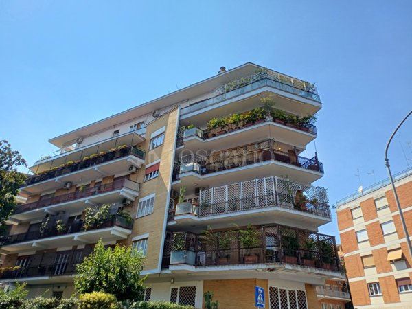 appartamento in affitto a Roma in zona Tor di Quinto