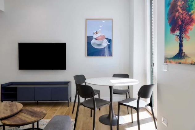 appartamento in affitto a Roma in zona Gianicolense