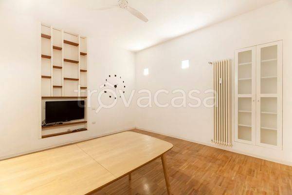 appartamento in affitto a Roma in zona Collatino