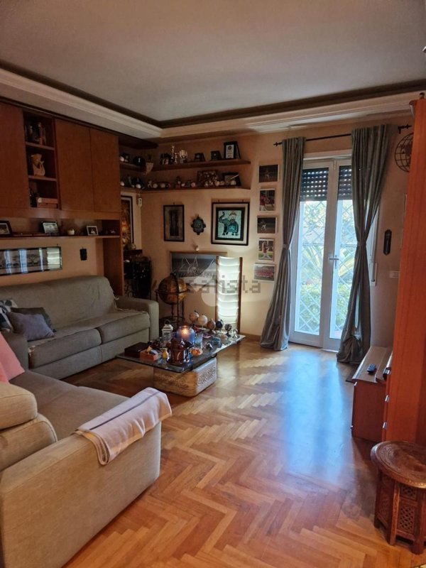 appartamento in affitto a Roma in zona Appio Claudio