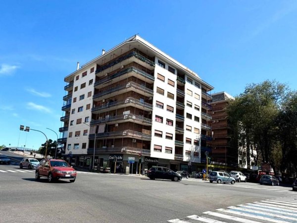 appartamento in affitto a Roma in zona Salario