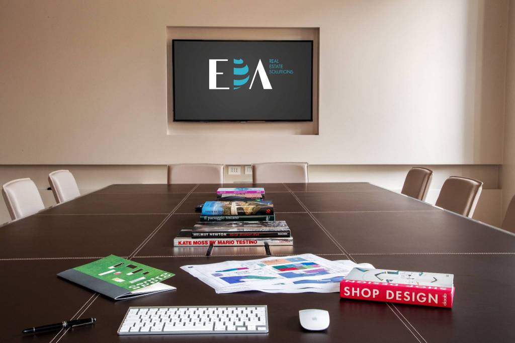 ufficio in affitto a Roma in zona EUR