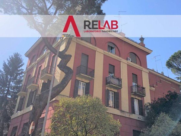 appartamento in affitto a Roma in zona Gianicolense