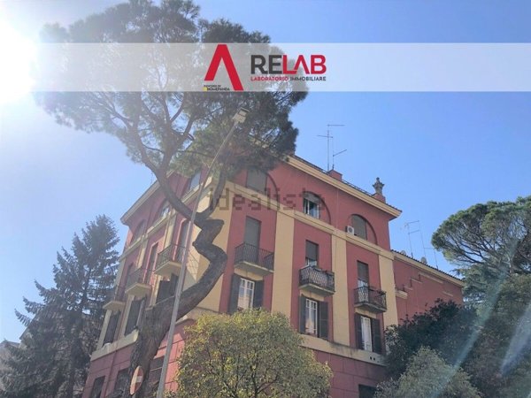 appartamento in affitto a Roma in zona Gianicolense