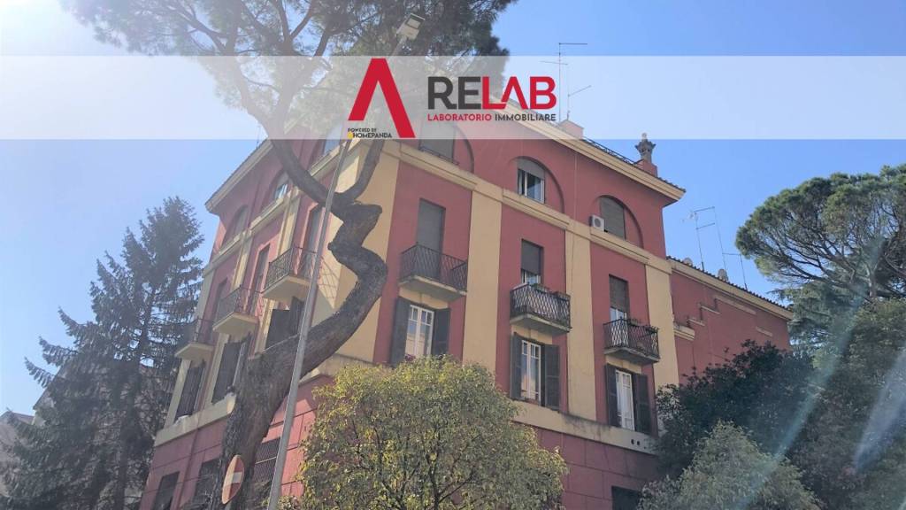 appartamento in affitto a Roma in zona Gianicolense