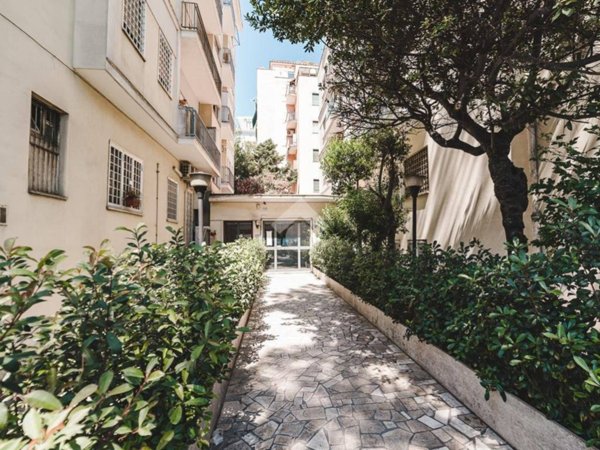 appartamento in affitto a Roma in zona Tor di Quinto