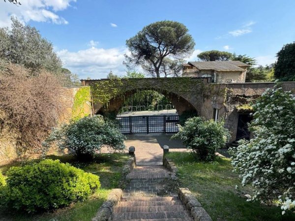 appartamento in affitto a Roma in zona Della Vittoria