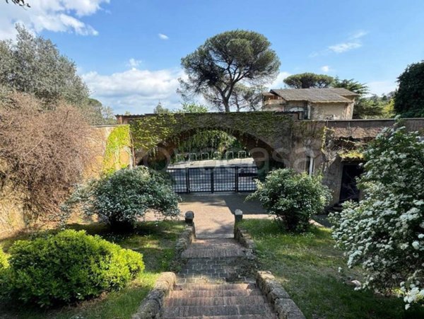 appartamento in affitto a Roma in zona Della Vittoria