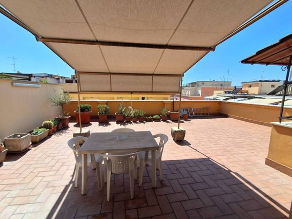 appartamento in affitto a Roma in zona Gianicolense