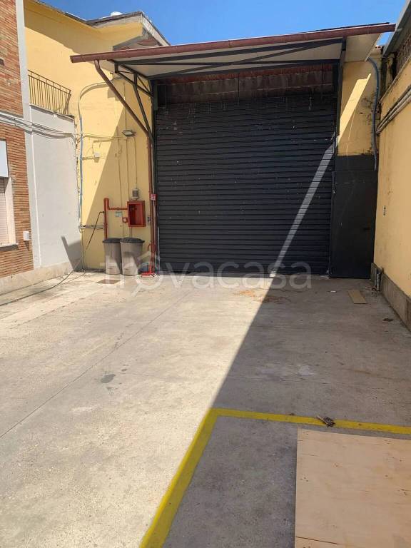 negozio in affitto a Roma in zona Collatino