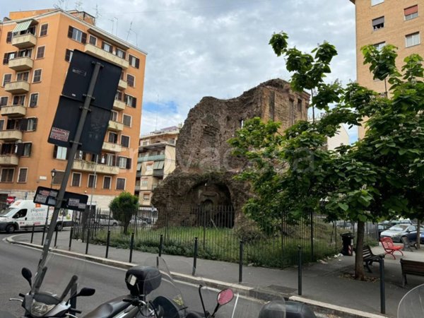casa indipendente in affitto a Roma in zona Trieste