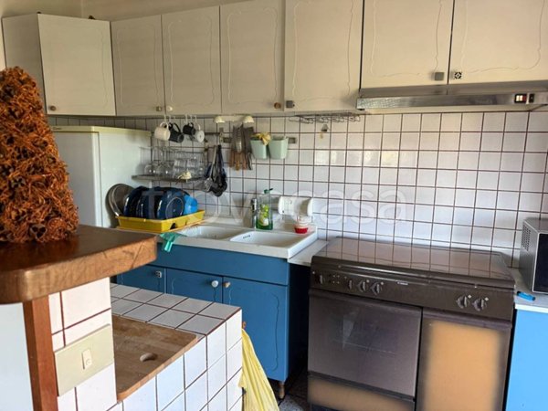 appartamento in affitto a Roma in zona Case Rosse
