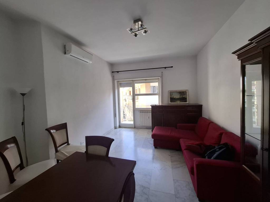 appartamento in affitto a Roma in zona Tor di Quinto