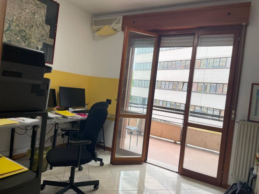 appartamento in affitto a Roma in zona Cinecittà
