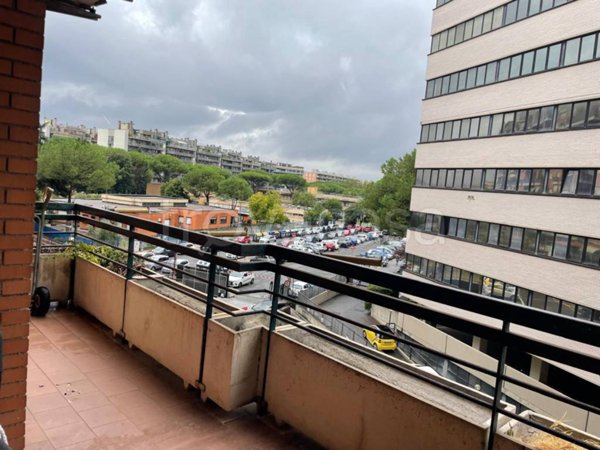 appartamento in affitto a Roma in zona Cinecittà