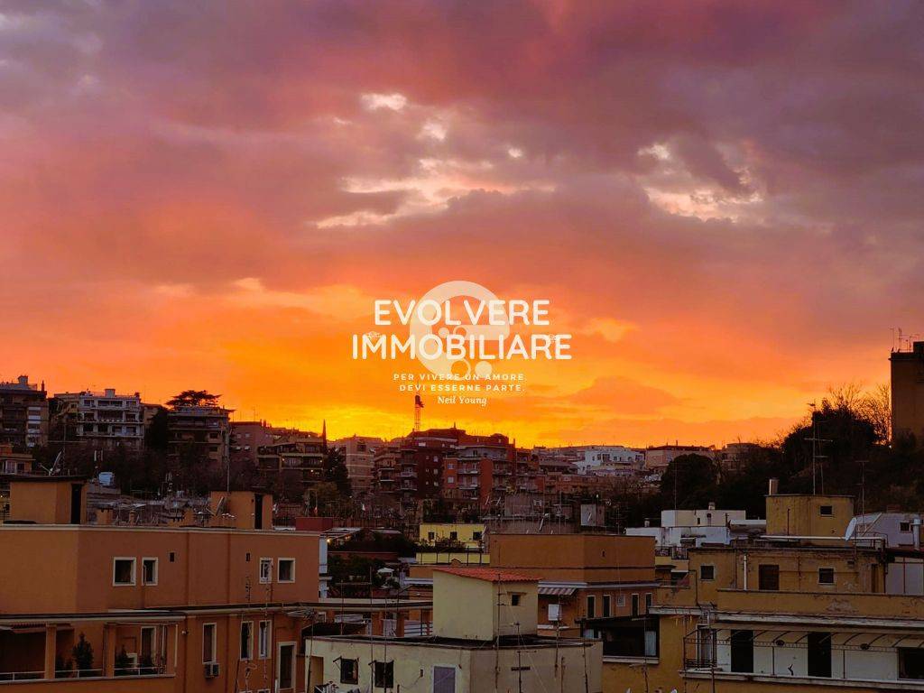 appartamento in affitto a Roma