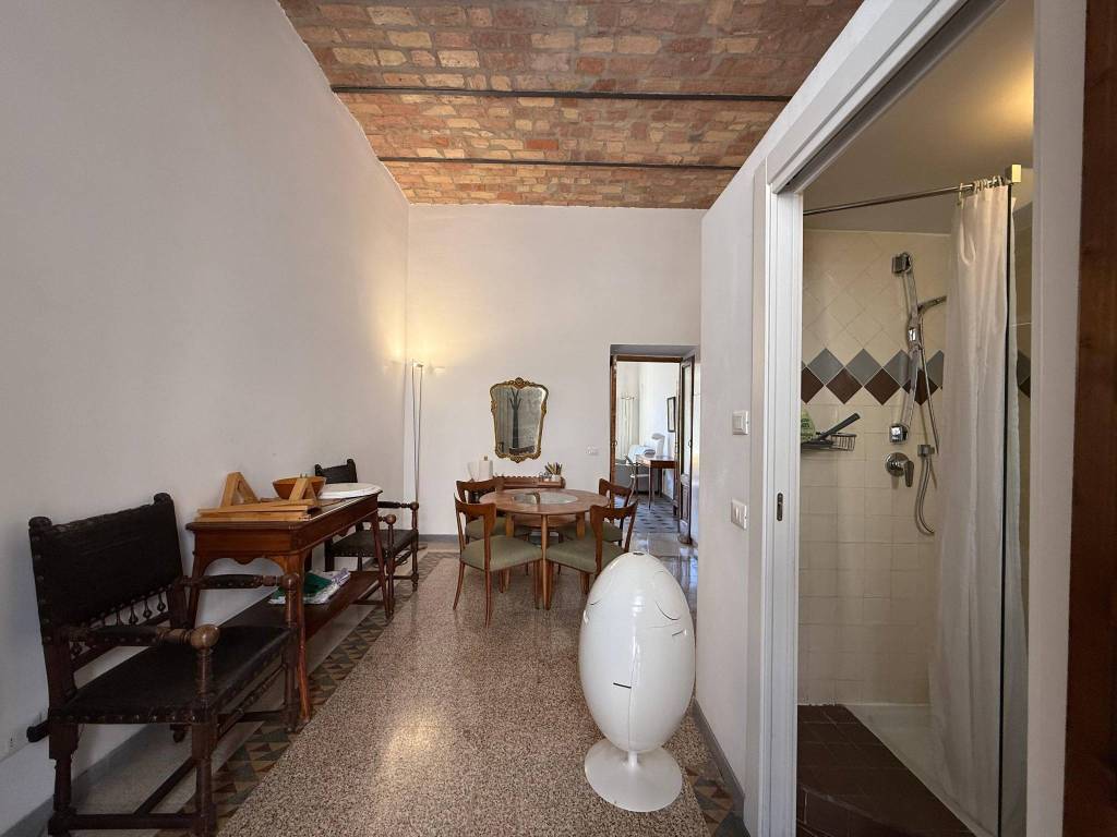 appartamento in affitto a Roma in zona Esquilino