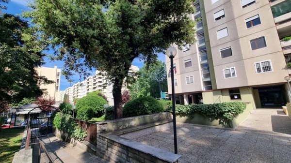 appartamento in affitto a Roma in zona Ponte Mammolo