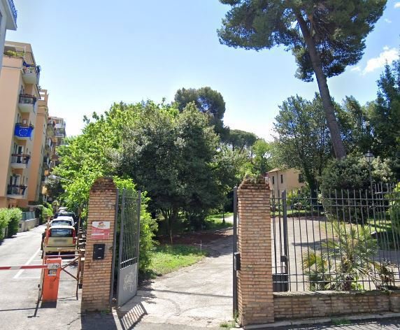 appartamento in affitto a Roma in zona Trieste