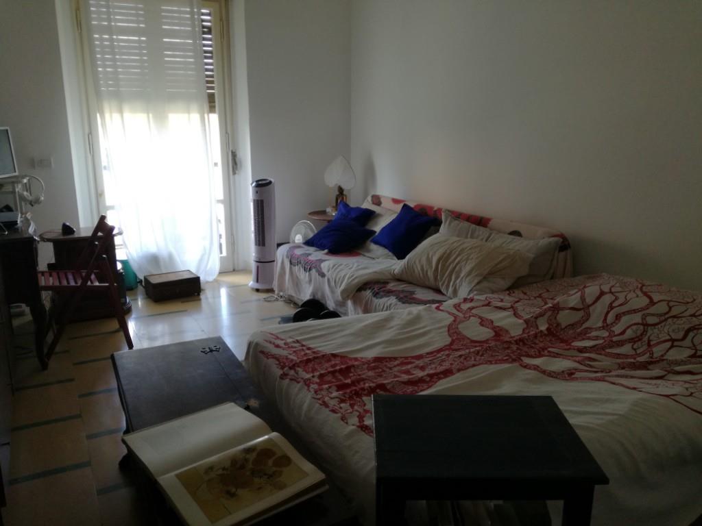 appartamento in affitto a Roma in zona Gianicolense
