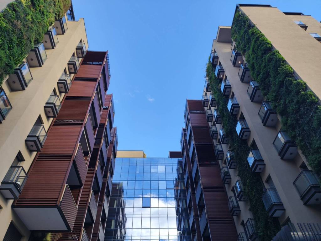 appartamento in affitto a Roma in zona Portuense