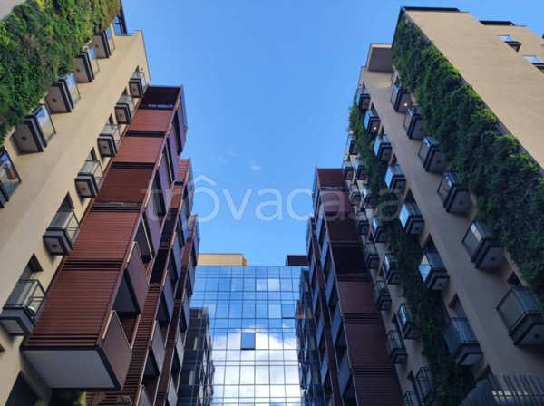 appartamento in affitto a Roma in zona Portuense