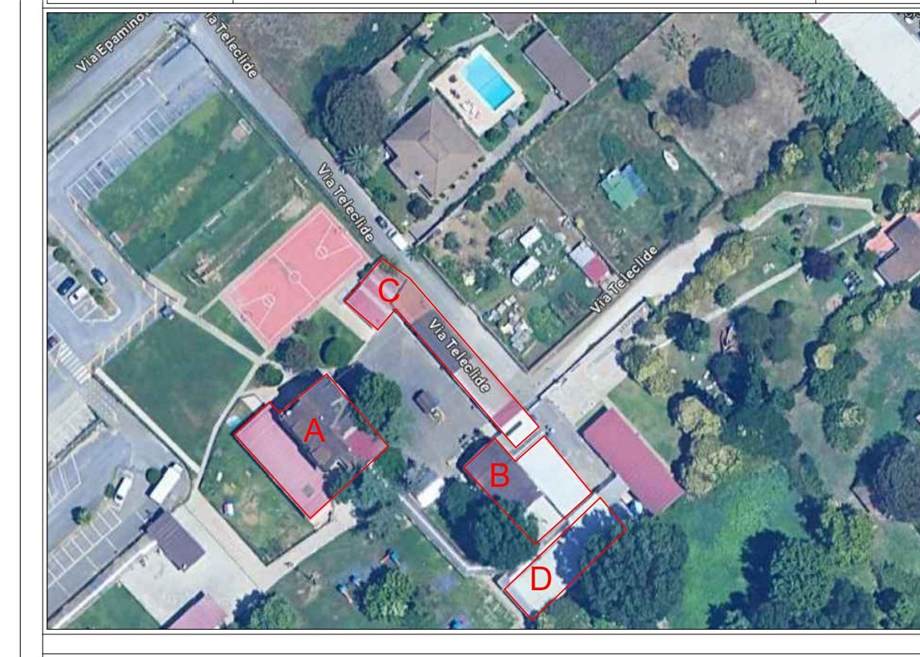 casa indipendente in affitto a Roma