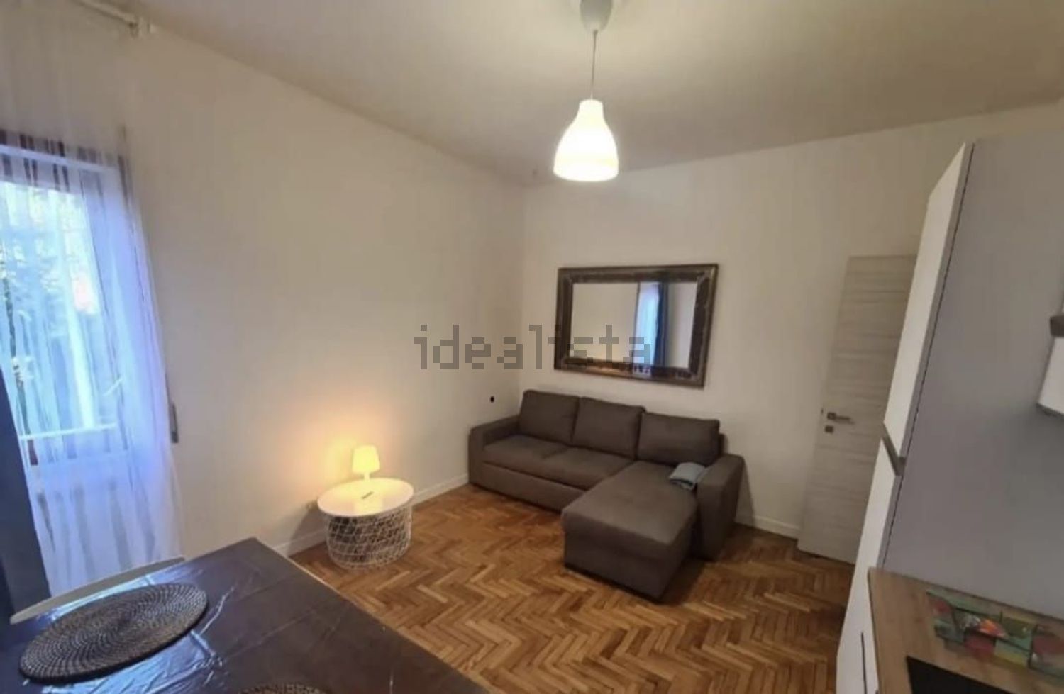 appartamento in affitto a Roma in zona Monte Sacro/Talenti