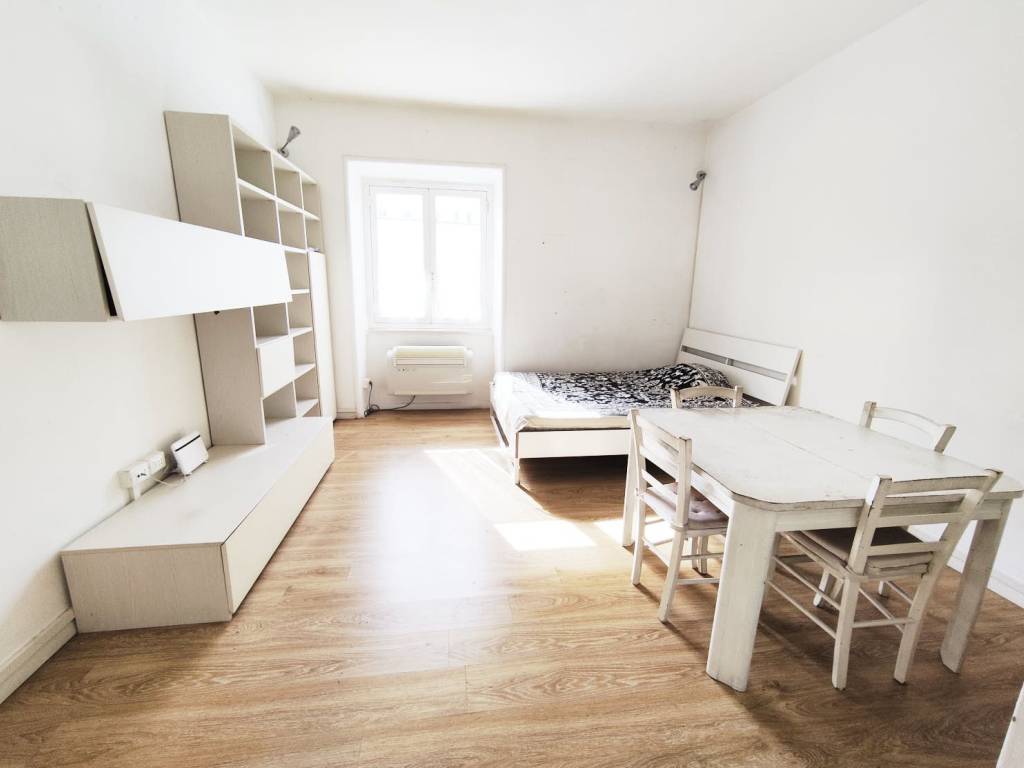 appartamento in affitto a Roma in zona Appio Latino