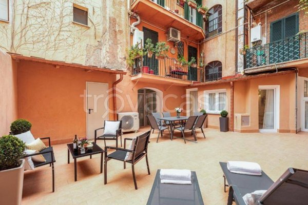 negozio in vendita a Roma in zona Trastevere