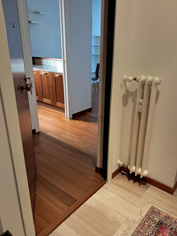 appartamento in affitto a Roma in zona Pinciano