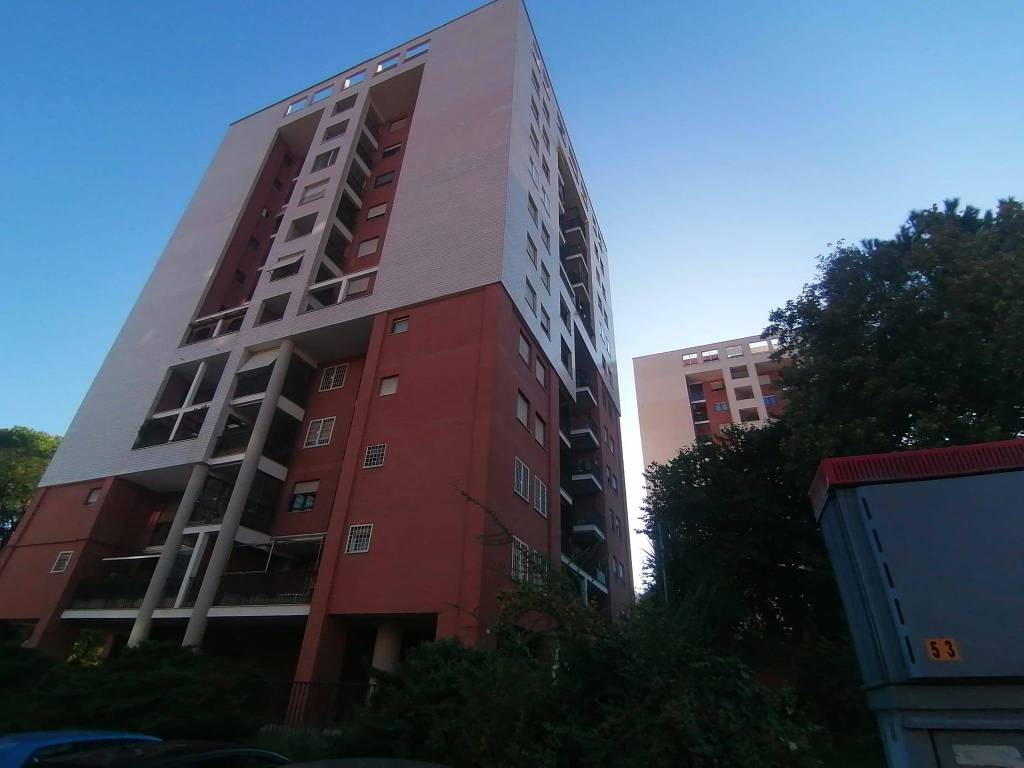 appartamento in affitto a Roma in zona Collatino