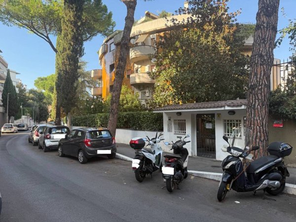 ufficio in affitto a Roma