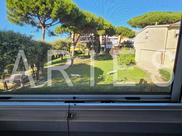 appartamento in affitto a Roma in zona Casal Palocco