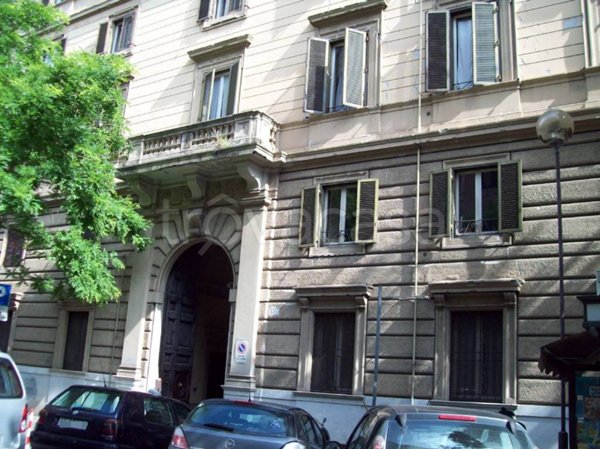appartamento in affitto a Roma in zona Rione Prati