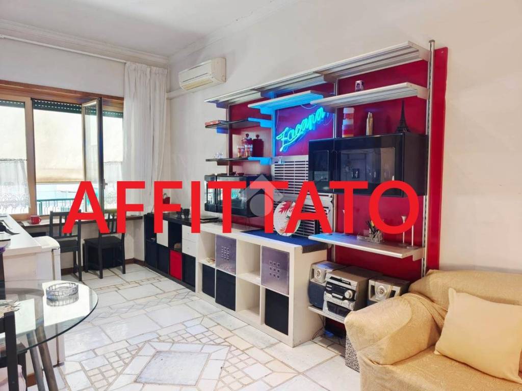appartamento in affitto a Roma in zona Appio Latino
