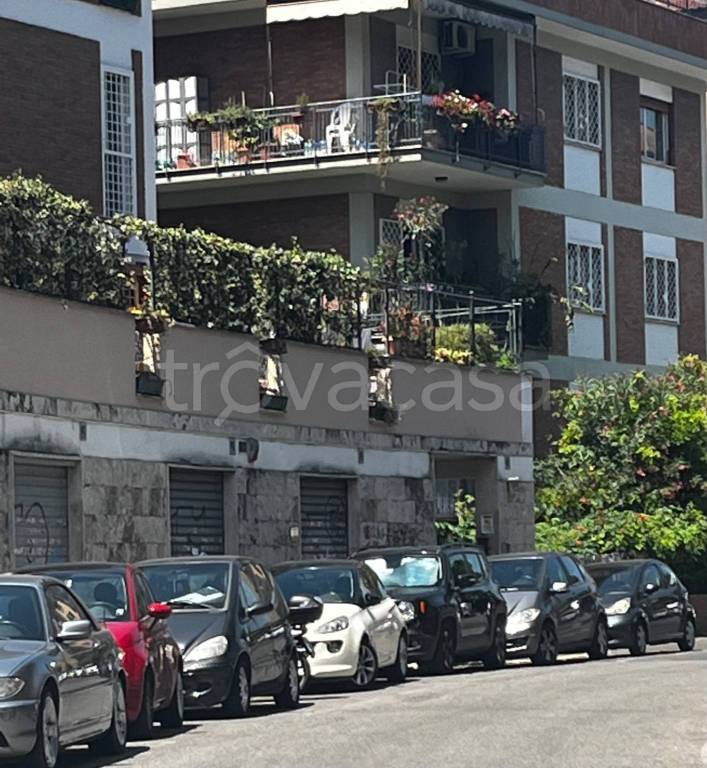 appartamento in affitto a Roma in zona Monte Sacro/Talenti