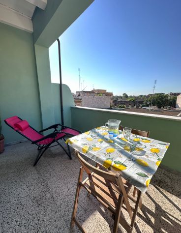 camera singola in affitto a Roma in zona Collatino