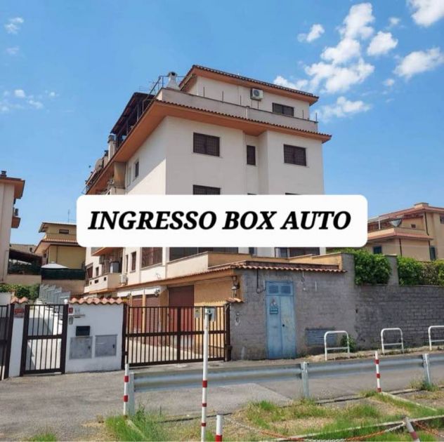 appartamento in affitto a Roma in zona Collatino