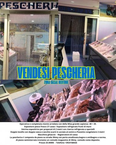 negozio in affitto a Roma in zona Collatino