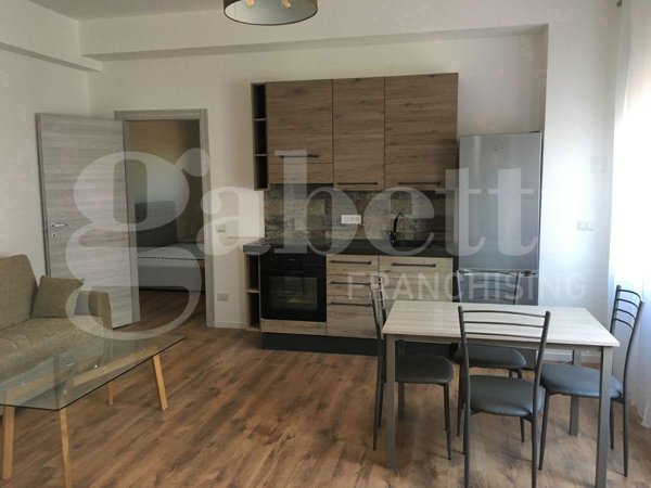 appartamento in affitto a Roma in zona EUR
