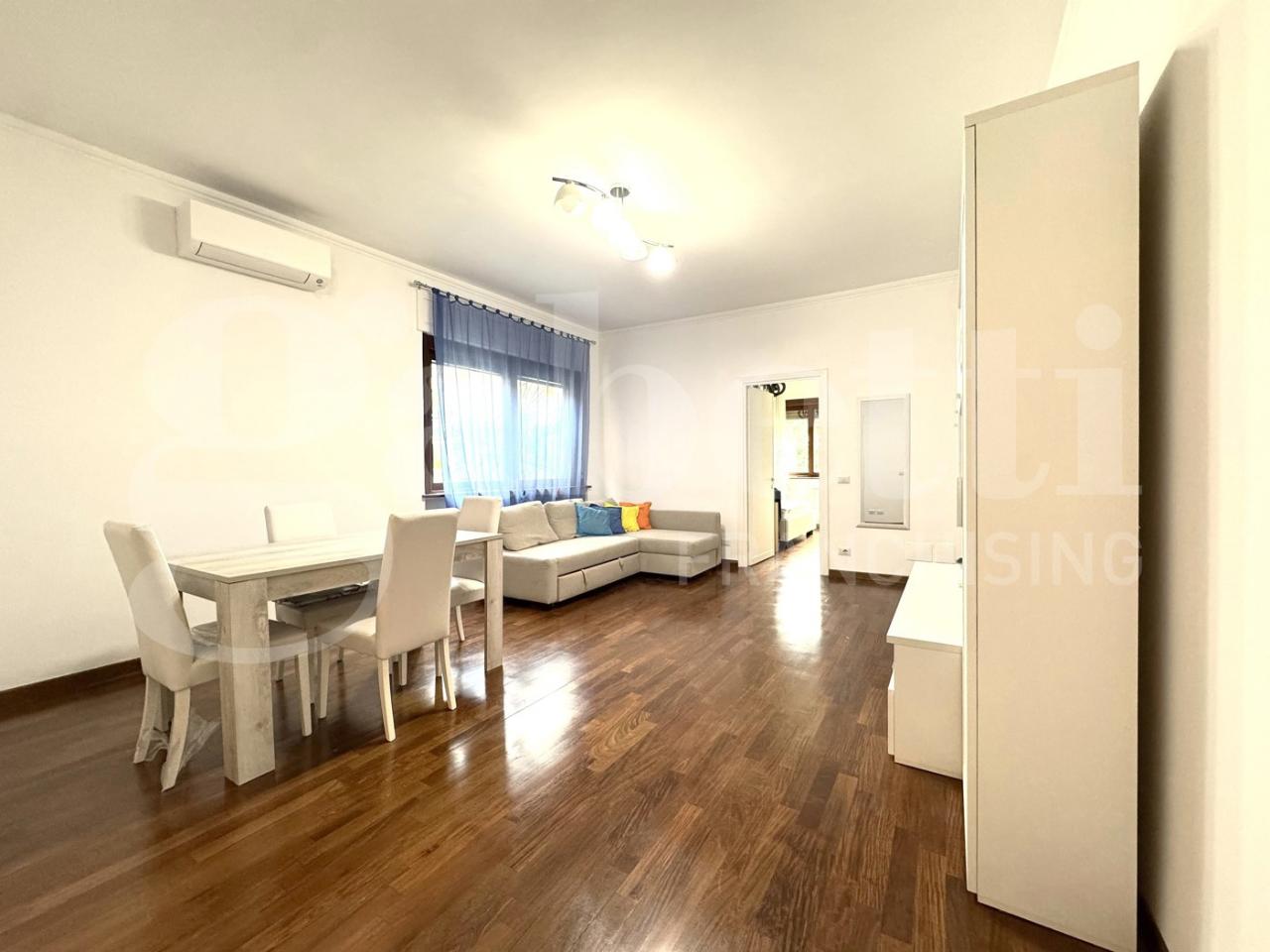appartamento in affitto a Roma in zona Tor di Quinto