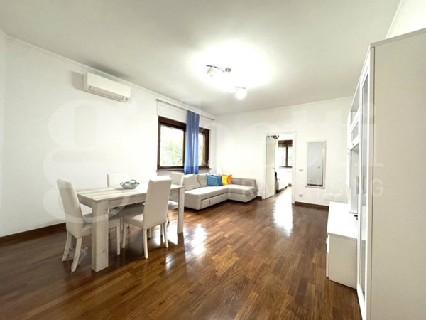 appartamento in affitto a Roma in zona Tor di Quinto