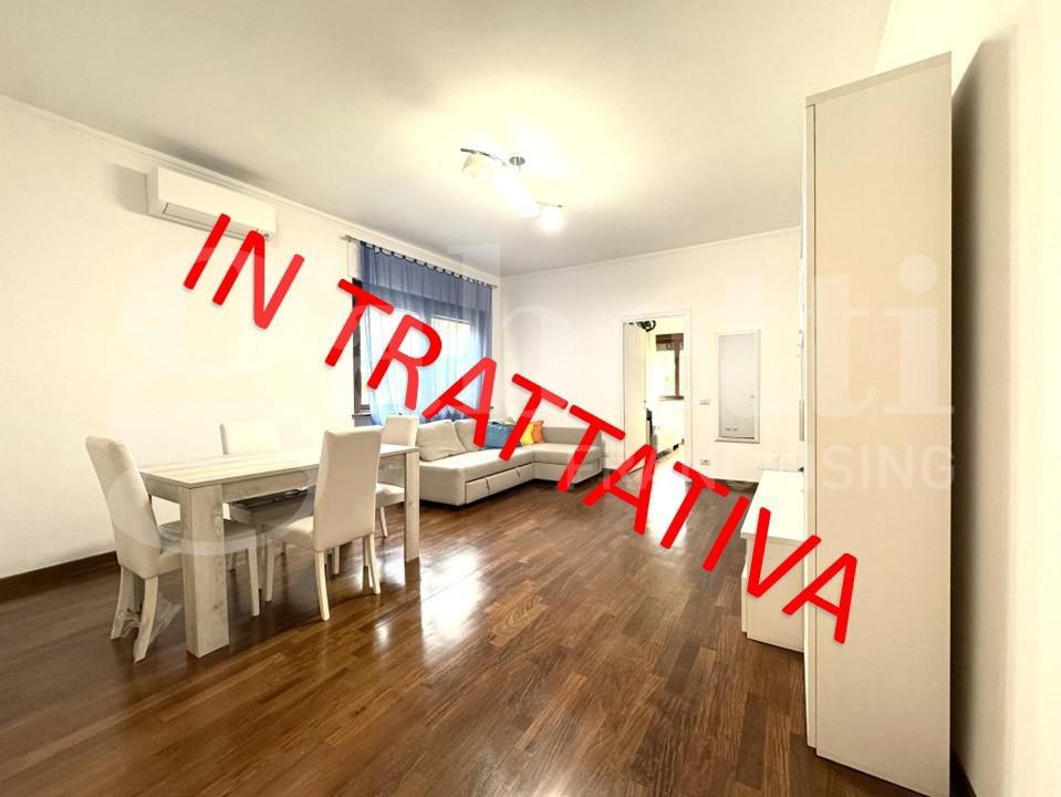 appartamento in affitto a Roma in zona Tor di Quinto