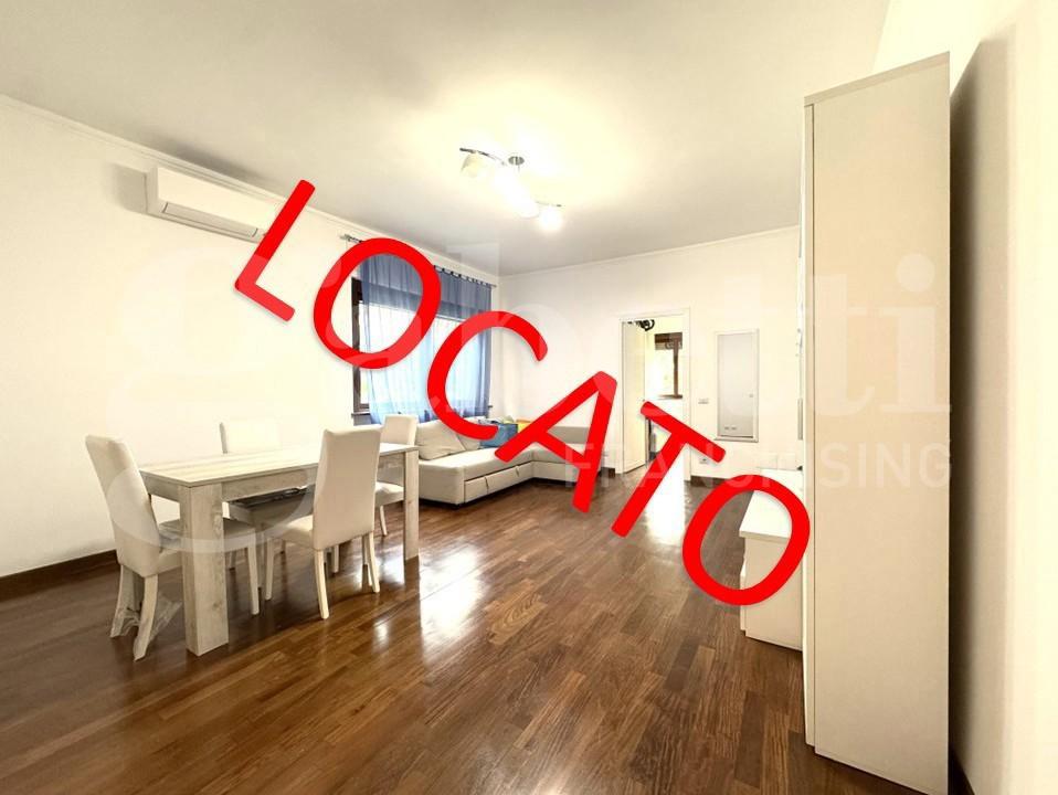 appartamento in affitto a Roma in zona Tor di Quinto