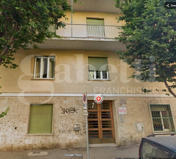 appartamento in affitto a Roma in zona Trieste