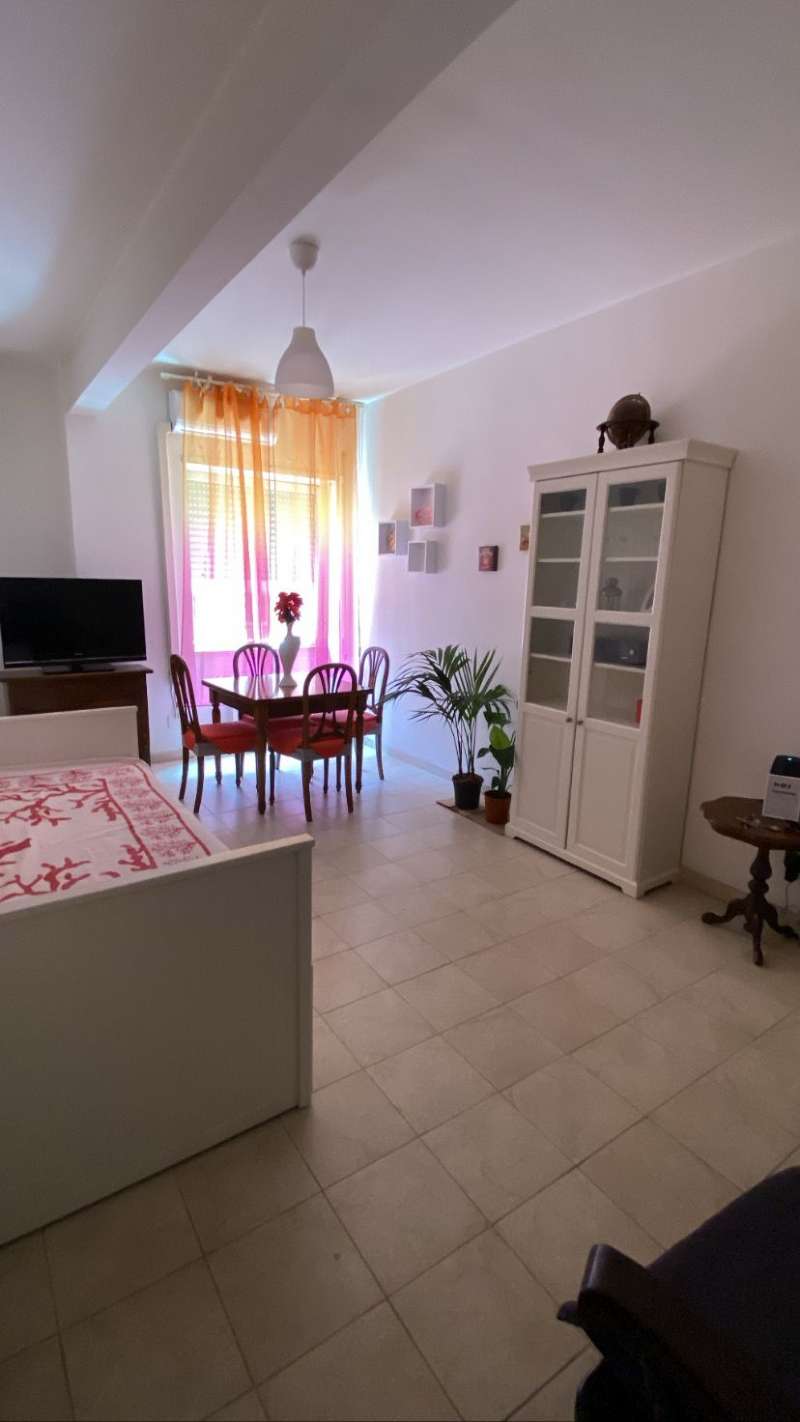appartamento in affitto a Roma in zona Tuscolano