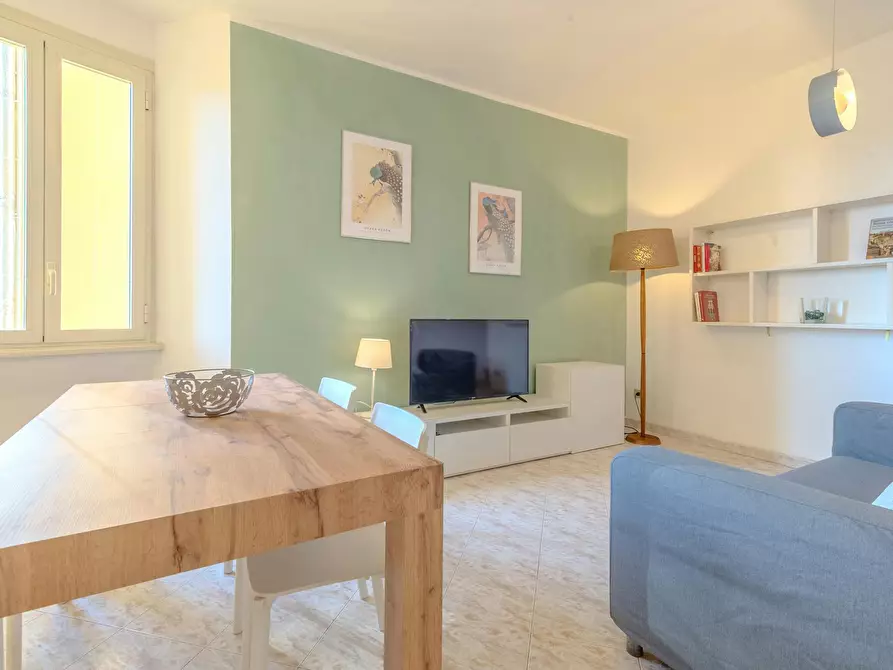appartamento in affitto a Roma in zona Appio Latino
