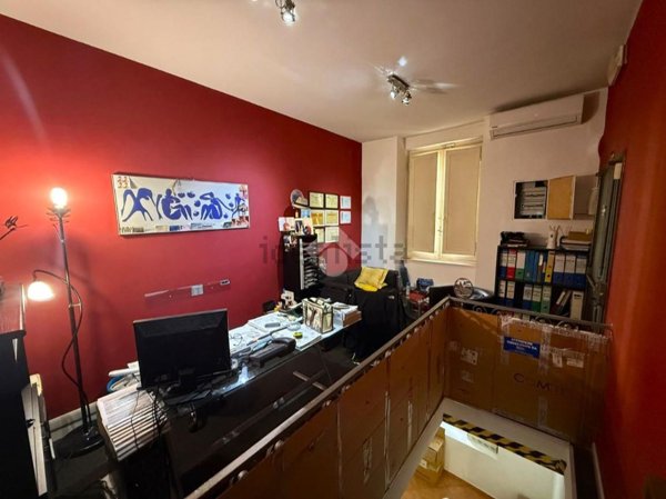 casa indipendente in affitto a Roma