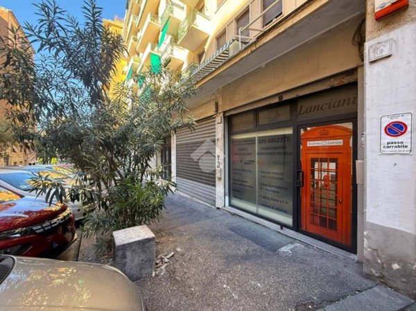 casa indipendente in affitto a Roma in zona Trieste